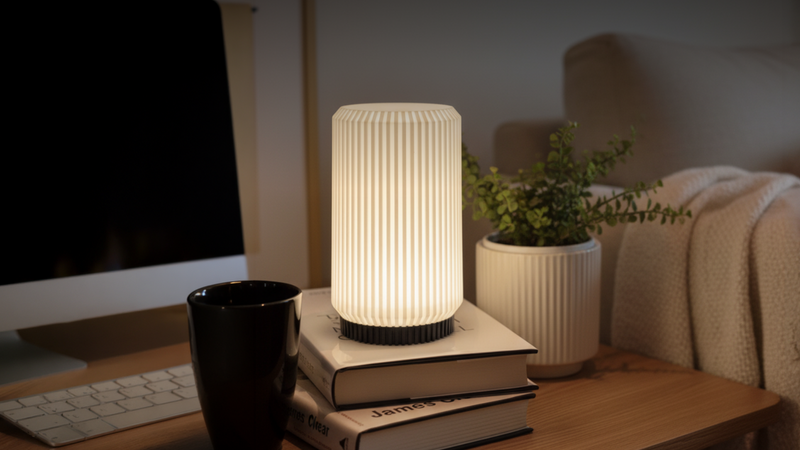 How Much Light Does a Room Actually Need?