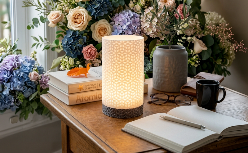 Warm Light vs. Cool Light: Which One Does Your Home Actually Need?