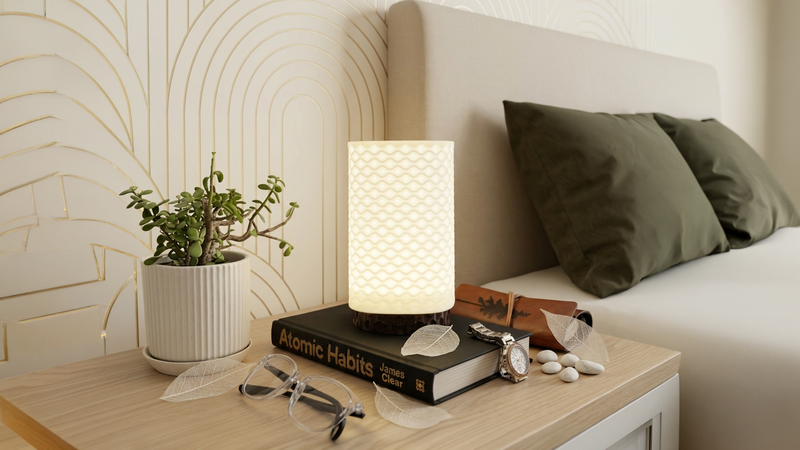 The Glow of Home: Why Your Space Needs Warmer Light