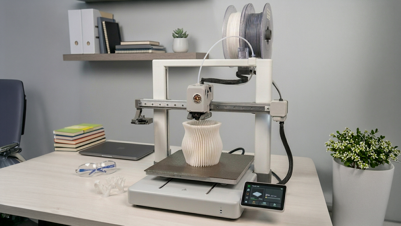 Is 3D Printing the Future of Home Decor?