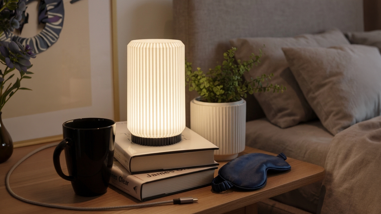 Behind the Design: The Akari Lamp