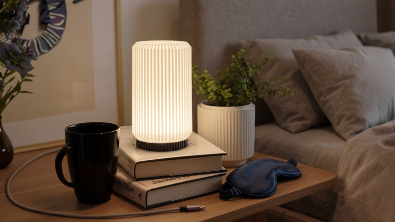 Behind the Design: The Akari Lamp