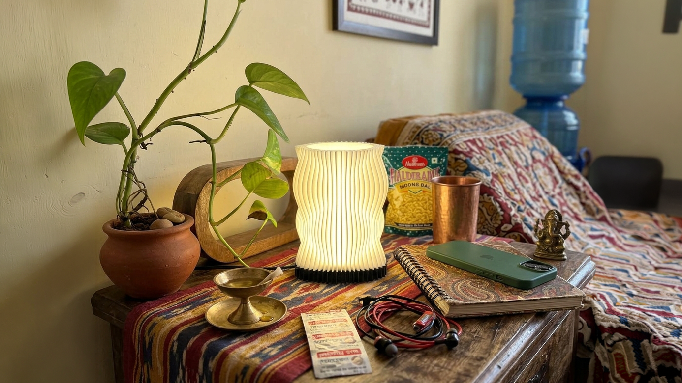 How to Make a Rented Home Feel Like Yours