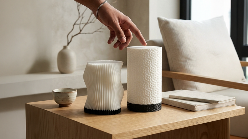 How to Choose the Right Table Lamp for Every Room