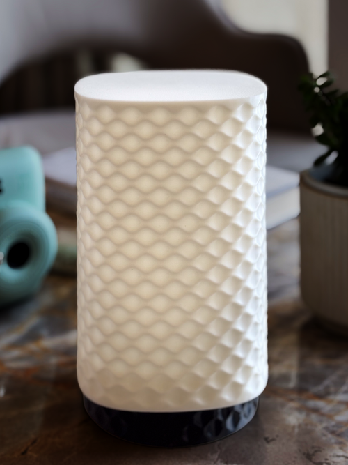 Wave Lamp