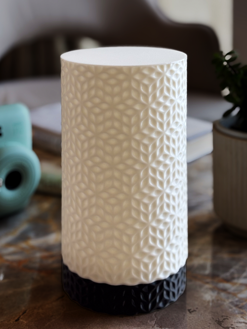 Flora Lamp