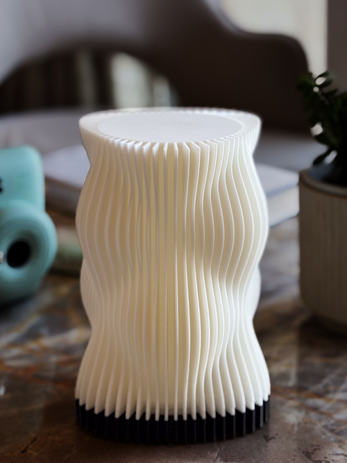 Ripple Lamp