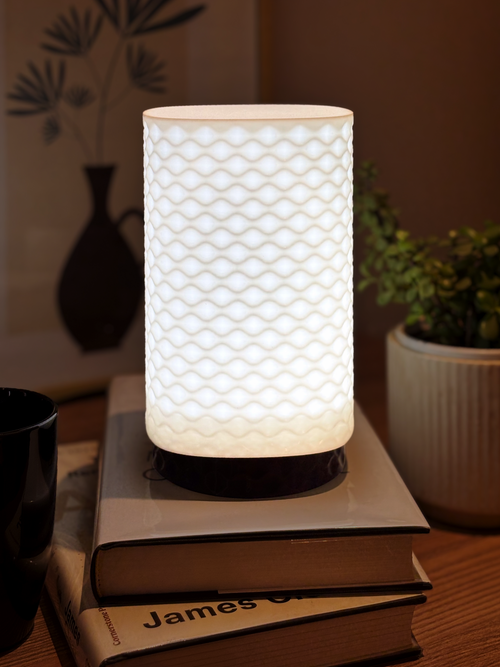 Wave Lamp