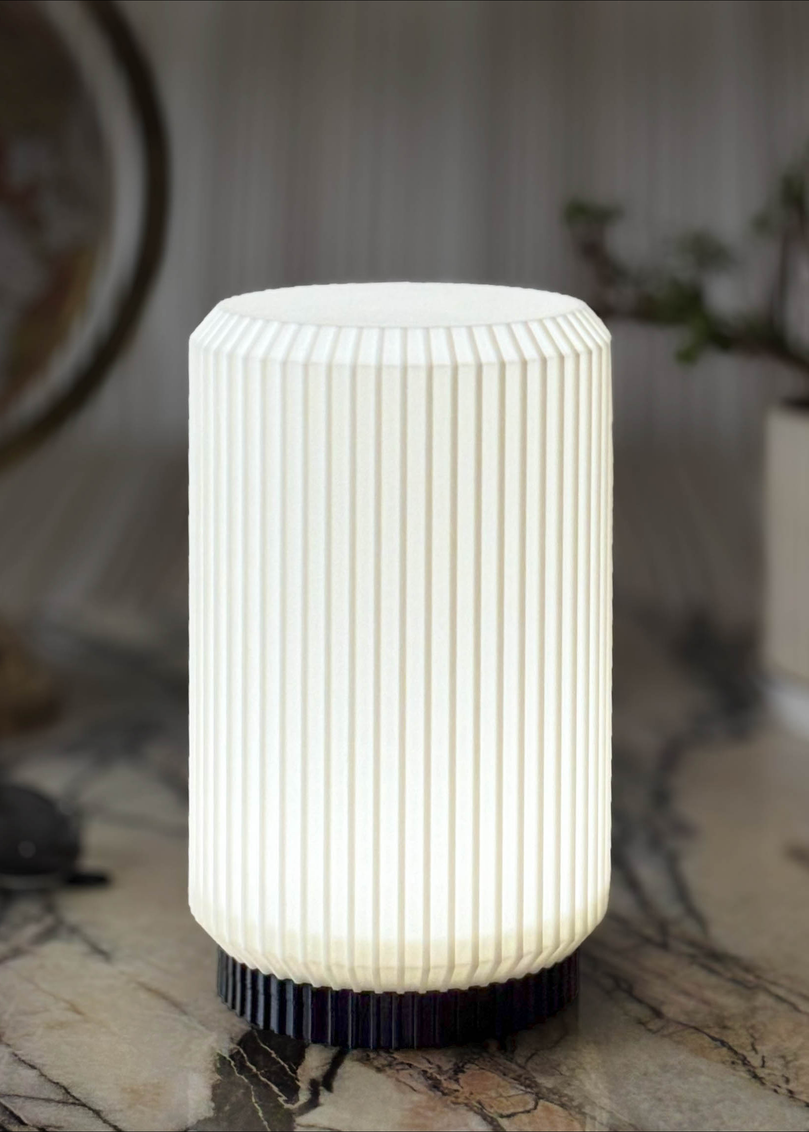 Akari Lamp