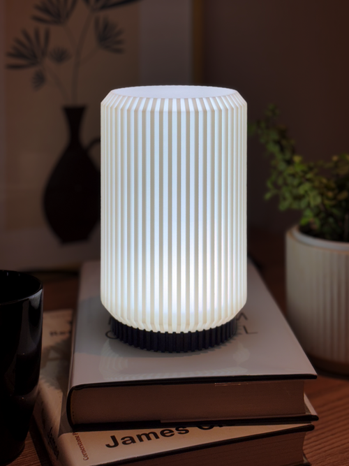 Akari Lamp