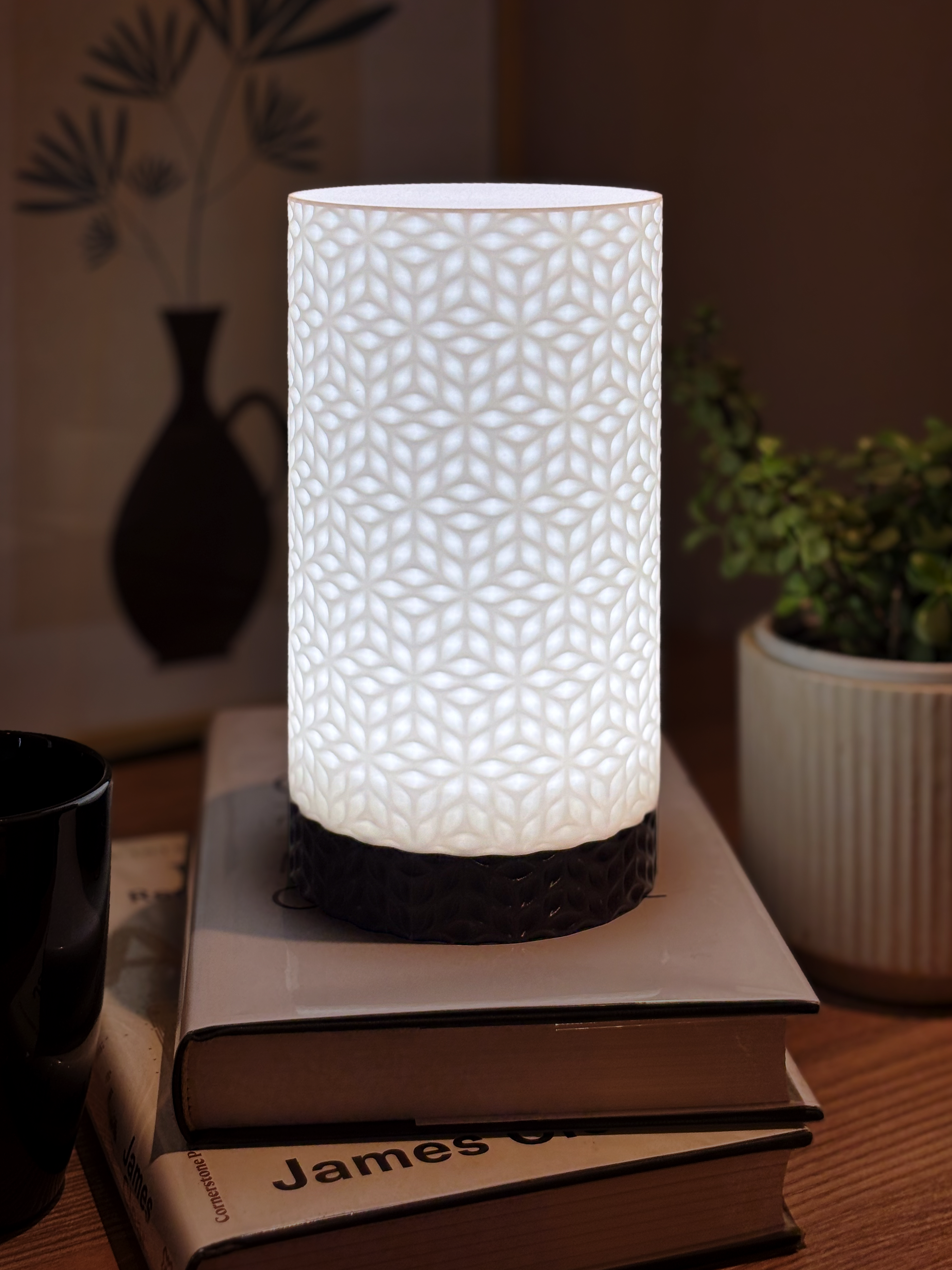 Flora Lamp