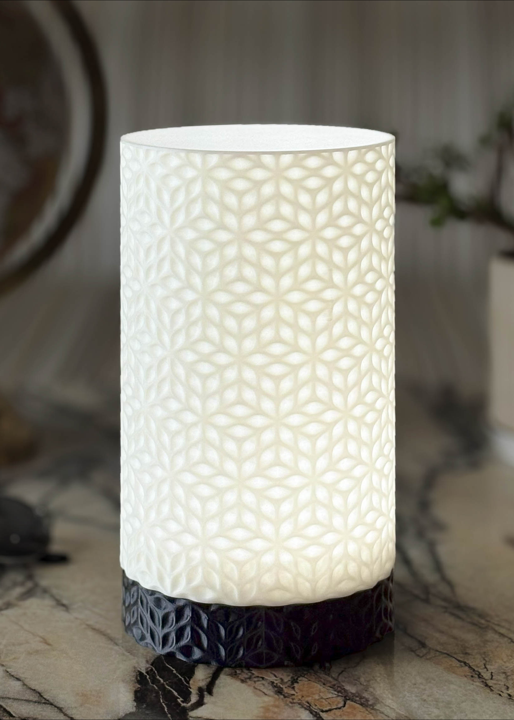 Flora Lamp