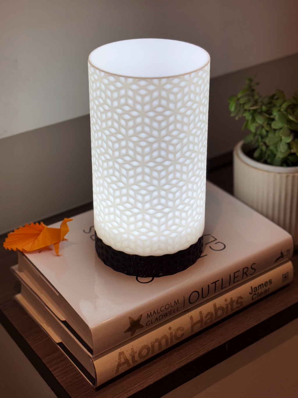 Flora Lamp