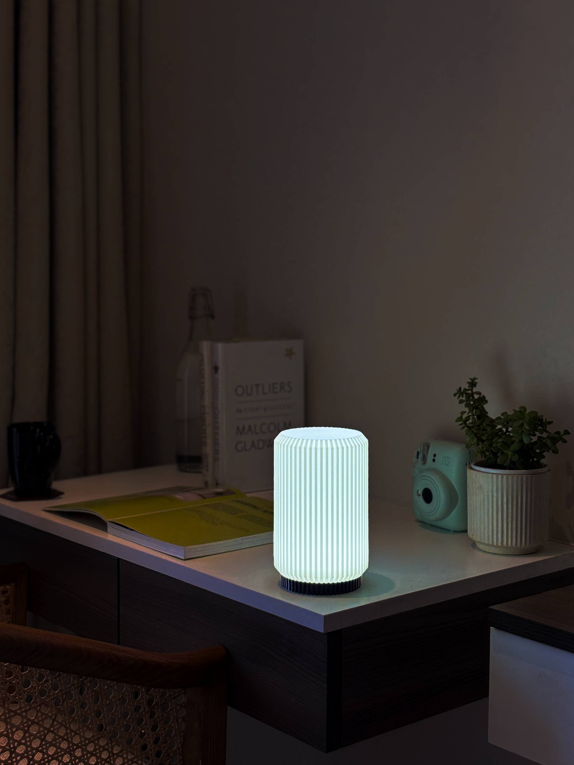 Akari Lamp